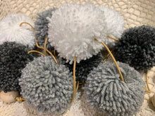 Load image into Gallery viewer, Islands &amp; Fells Pom Pom Garland
