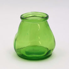 Load image into Gallery viewer, Recycled Glass Tea Light Holder
