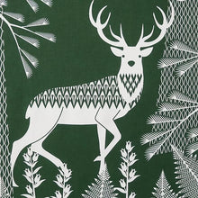 Load image into Gallery viewer, Stag Tea Towel
